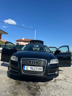 Обява за продажба на Audi A3 ~11 500 лв. - изображение 2