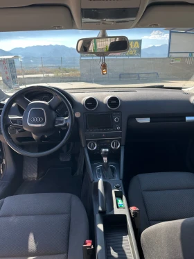 Обява за продажба на Audi A3 ~11 500 лв. - изображение 3