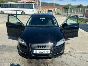 Обява за продажба на Audi A3 ~11 500 лв. - изображение 1
