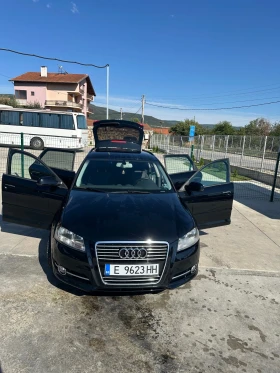 Обява за продажба на Audi A3 ~11 500 лв. - изображение 8