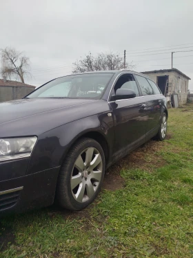 Audi A6 | Mobile.bg    2