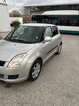Suzuki Swift 1, 3 4X4 | Mobile.bg    4