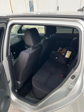 Suzuki Swift 1, 3 4X4 | Mobile.bg    7