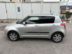 Suzuki Swift 1, 3 4X4 | Mobile.bg    6