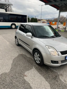 Suzuki Swift 1, 3 4X4 | Mobile.bg    3