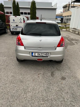 Suzuki Swift 1, 3 4X4 | Mobile.bg    2