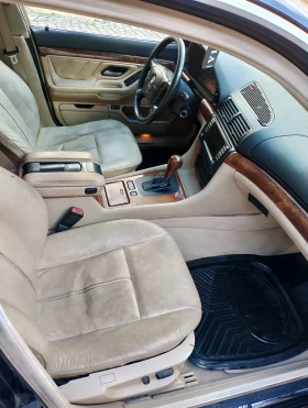 BMW 730 facelift !  - 6500 лв. / 3323.40 € - 12140122 7