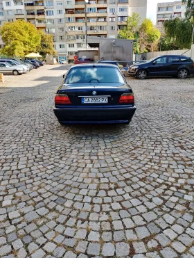 BMW 730 facelift !  - 6500 лв. / 3323.40 € - 12140122 3