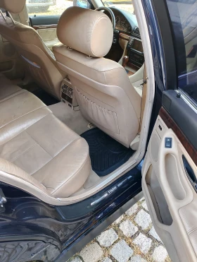 BMW 730 facelift !  - 6500 лв. / 3323.40 € - 12140122 8