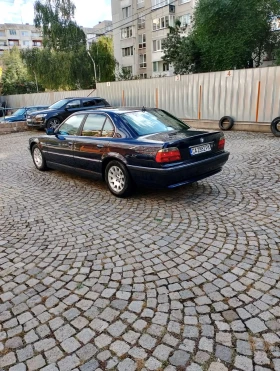 BMW 730 facelift !  - 6500 лв. / 3323.40 € - 12140122 2