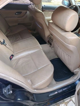 BMW 730 facelift !  - 6500 лв. / 3323.40 € - 12140122 9