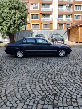 BMW 730 facelift !  - 6500 лв. / 3323.40 € - 12140122 5