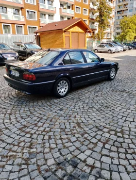 BMW 730 facelift !  - 6500 лв. / 3323.40 € - 12140122 4