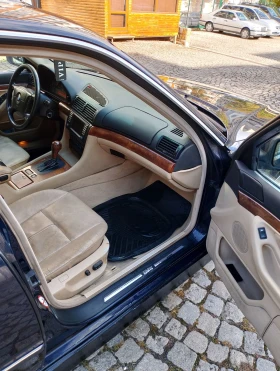 BMW 730 facelift !  - 6500 лв. / 3323.40 € - 12140122 6