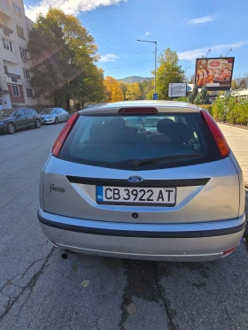Ford Focus | Mobile.bg    3