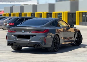 BMW M8 Competition | Mobile.bg    3