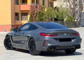 BMW M8 Competition | Mobile.bg    4