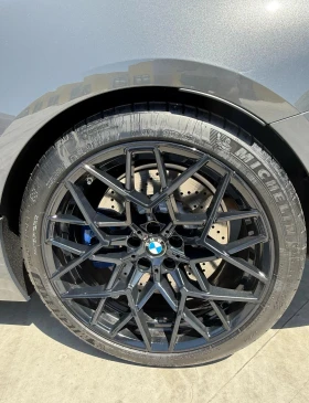 BMW M8 Competition | Mobile.bg    5