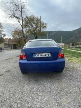 VW Bora 1.9 | Mobile.bg    11