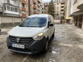 Dacia Dokker | Mobile.bg    2
