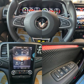 Renault Megane 1.8TCe 300к.с. A/T - 72000 лв. / 36813.02 € - 50079818 15