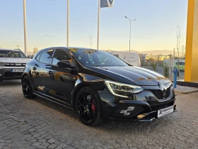 Renault Megane 1.8TCe 300к.с. A/T - 72000 лв. / 36813.02 € - 50079818 3