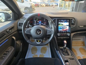Renault Megane 1.8TCe 300к.с. A/T - 72000 лв. / 36813.02 € - 50079818 9