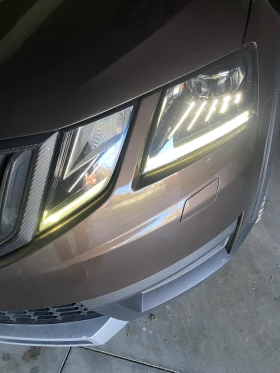 Skoda Octavia SKOUT 4X4 - 27000 лв. / 13804.88 € - 17119939 5