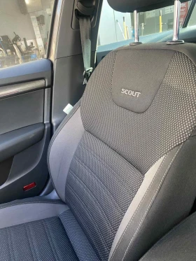 Skoda Octavia SKOUT 4X4 - 27000 лв. / 13804.88 € - 17119939 8