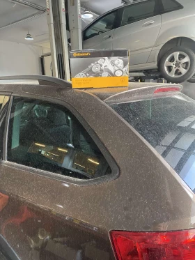 Skoda Octavia SKOUT 4X4 - 27000 лв. / 13804.88 € - 17119939 17