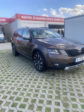 Skoda Octavia SKOUT 4X4 - 27000 лв. / 13804.88 € - 17119939 2