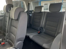 VW Touran 1.6 105к.с 7 местен, снимка 12