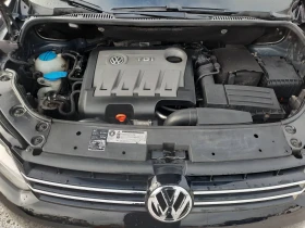 VW Touran 1.6 105к.с 7 местен, снимка 13