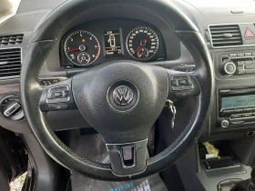 VW Touran 1.6 105к.с 7 местен, снимка 10