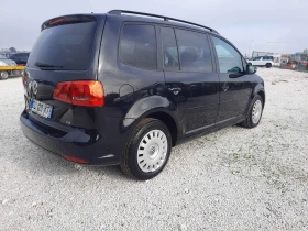VW Touran 1.6 105к.с 7 местен, снимка 3