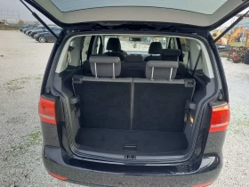 VW Touran 1.6 105к.с 7 местен, снимка 9