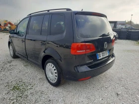 VW Touran 1.6 105к.с 7 местен, снимка 5