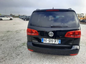 VW Touran 1.6 105к.с 7 местен, снимка 4