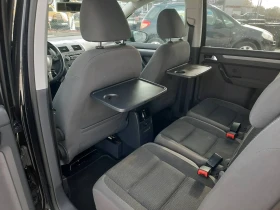VW Touran 1.6 105к.с 7 местен, снимка 7