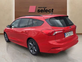 Ford Focus 1.0 EcoBoost - 23490 лв. / 12010.25 € - 96528433 7