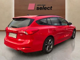 Ford Focus 1.0 EcoBoost - 23490 лв. / 12010.25 € - 96528433 5