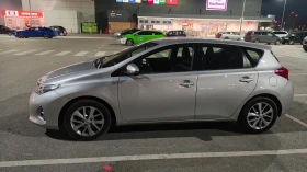 Toyota Auris, снимка 2