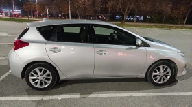 Toyota Auris, снимка 4