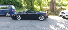 Porsche Boxster | Mobile.bg    4