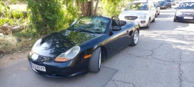 Porsche Boxster | Mobile.bg    3