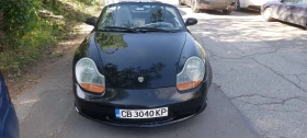 Porsche Boxster | Mobile.bg    6