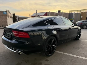 Audi A7 6 МЕСЕЦА ГАРАНЦИЯ/3.0TDI BiTurbo 313к.с. RS Pack - 29999 лв. / 15338.25 € - 54000729 4