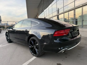 Audi A7 6 МЕСЕЦА ГАРАНЦИЯ/3.0TDI BiTurbo 313к.с. RS Pack - 29999 лв. / 15338.25 € - 54000729 3