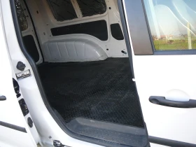 VW Caddy 1.6 tdi MAXI 102кс, снимка 12