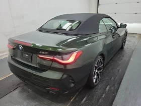 BMW 430 * 430I XDRIVE * CARFAX * ЦЕНА ДО БГ - 62000 лв. / 31700.10 € - 31546676 3